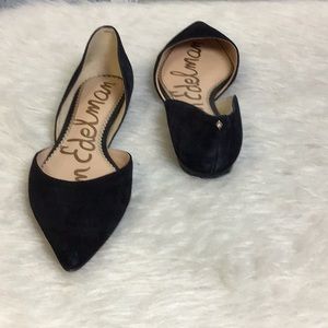 COPY - Sam Edelman Rodney flats size 8 (feels like a size 7)